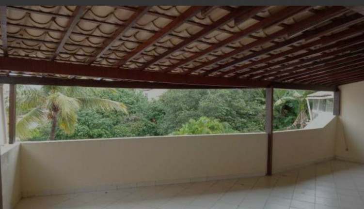 Imagem Apartamento com 1 Quarto para Alugar,  em Itapuã - Salvador