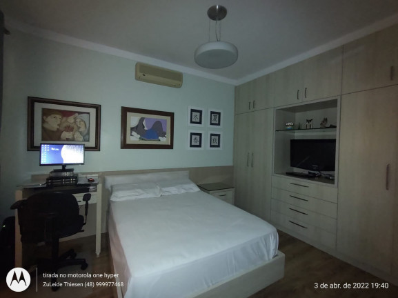 Foto do imóvel: Cobertura com 3 Quartos à Venda, 295 m²em Centro - Florianópolis