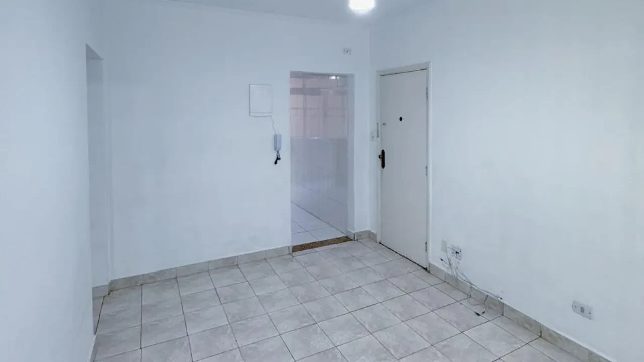 Imagem Apartamento com 2 Quartos à Venda ou Locação, 76 m² em Boqueirão - Santos