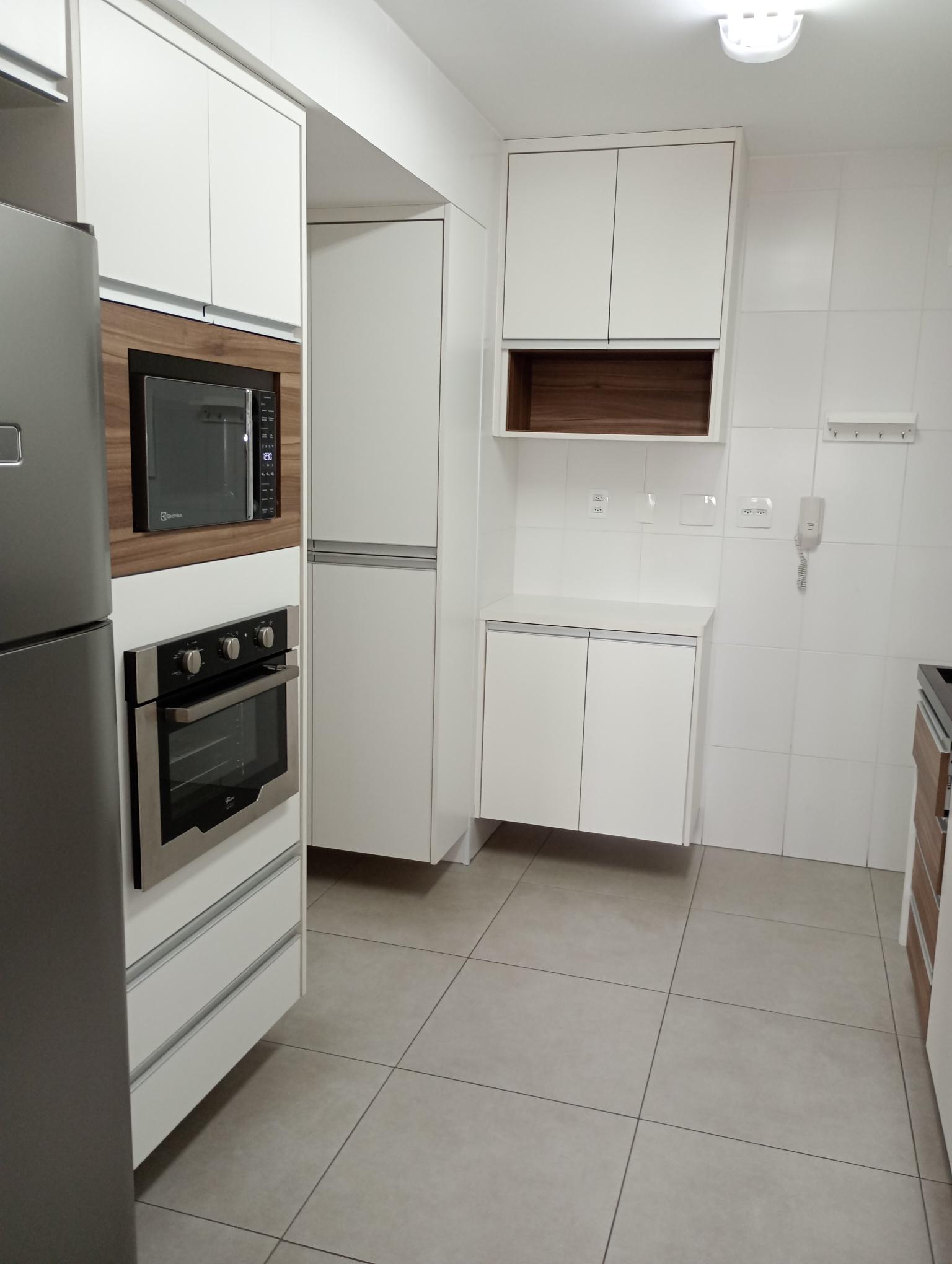 Imagem Apartamento com 3 Quartos à Venda, 97 m²em Perdizes - São Paulo