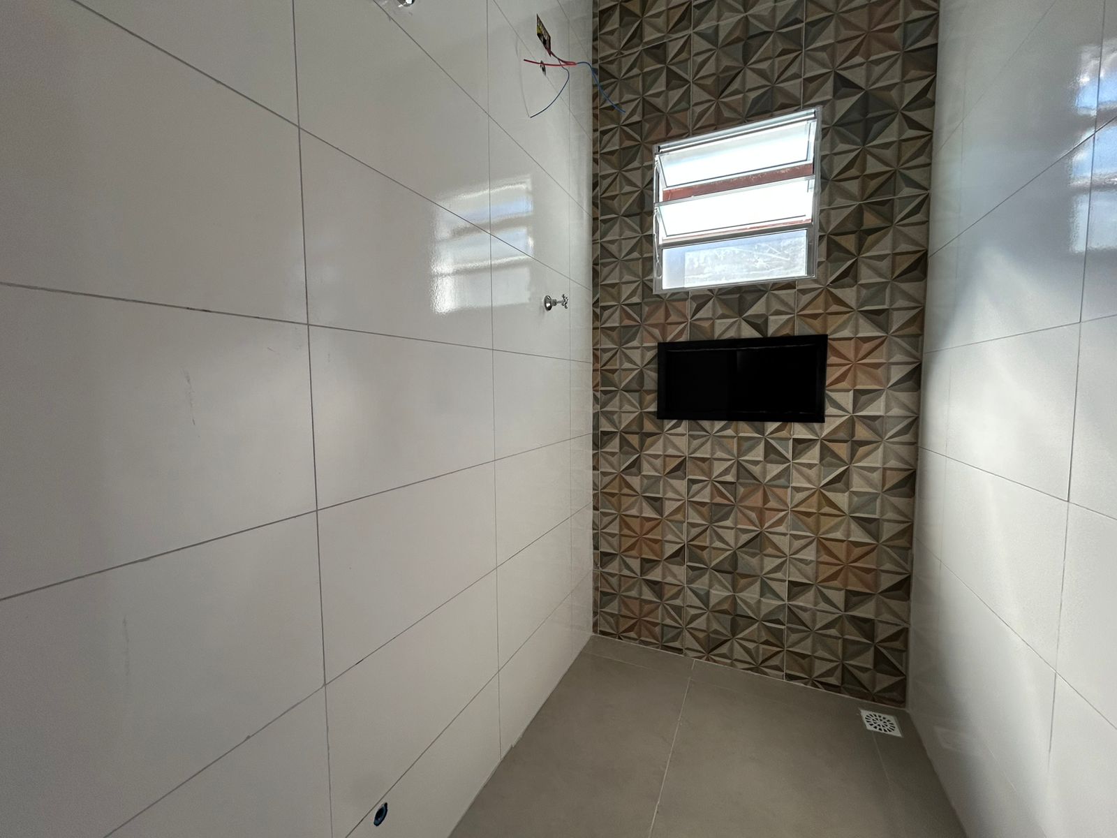 Imagem Casa com 3 Quartos à Venda, 104 m² em Jardim Praia Grande - Mongaguá
