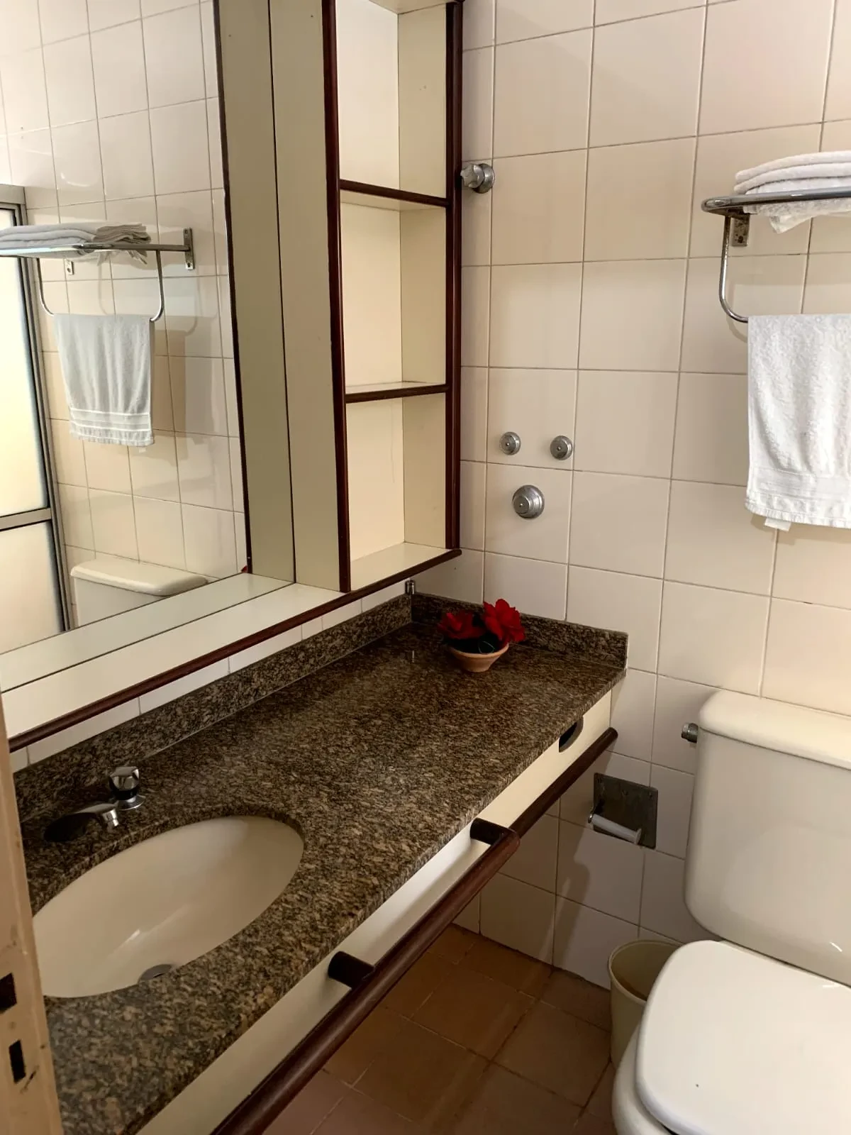 Imagem Flat com 1 Quarto à Venda ou Locação, 35 m² em Campos Elíseos - São Paulo