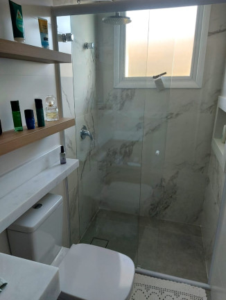 Imagem Casa de Condomínio com 4 Quartos à Venda, 220 m² em Jardim Ermida I - Jundiaí