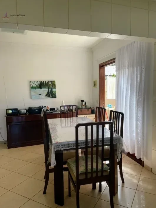 Imagem Casa com 5 Quartos à Venda, 480 m² em Park Imperial - Caraguatatuba