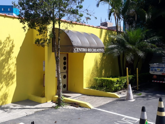 Imagem Apartamento com 2 Quartos à Venda, 54 m² em Santa Terezinha - São Bernardo do Campo