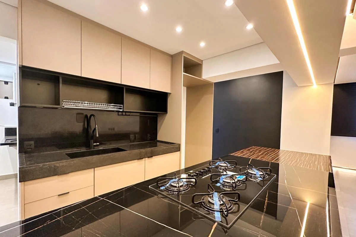 Imagem Apartamento com 2 Quartos à Venda, 70 m²em Sumarezinho - São Paulo