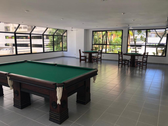 Apartamento com 4 Quartos à Venda, 194 m² em Pitangueiras - Guarujá