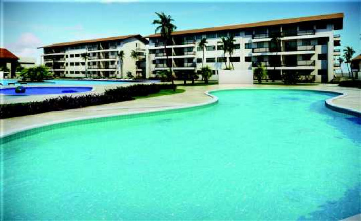 Imagem Apartamento com 3 Quartos à Venda, 90 m² em Muro Alto Ipojuca - Ipojuca