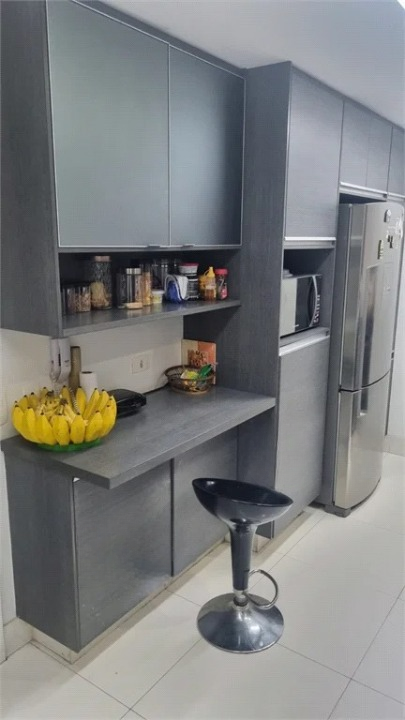 Imagem Apartamento com 3 Quartos à Venda ou Temporada, 149 m²em Paraíso - São Paulo