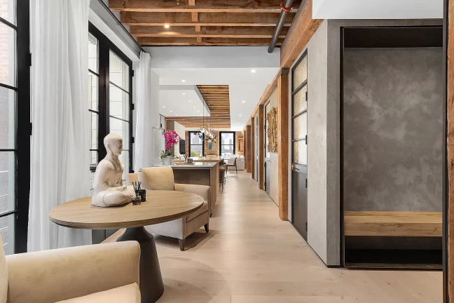 Foto do imóvel: Apartamento com 5 Quartos à Venda ou Locação, 371 m²em Alphaville Residencial Um - Barueri