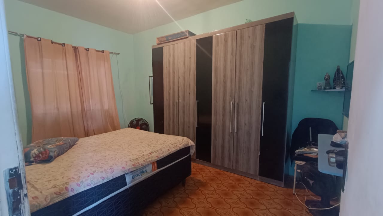 Foto do imóvel: Casa de Condomínio com 2 Quartos à Venda, 90 m² em Taquara - Rio de Janeiro