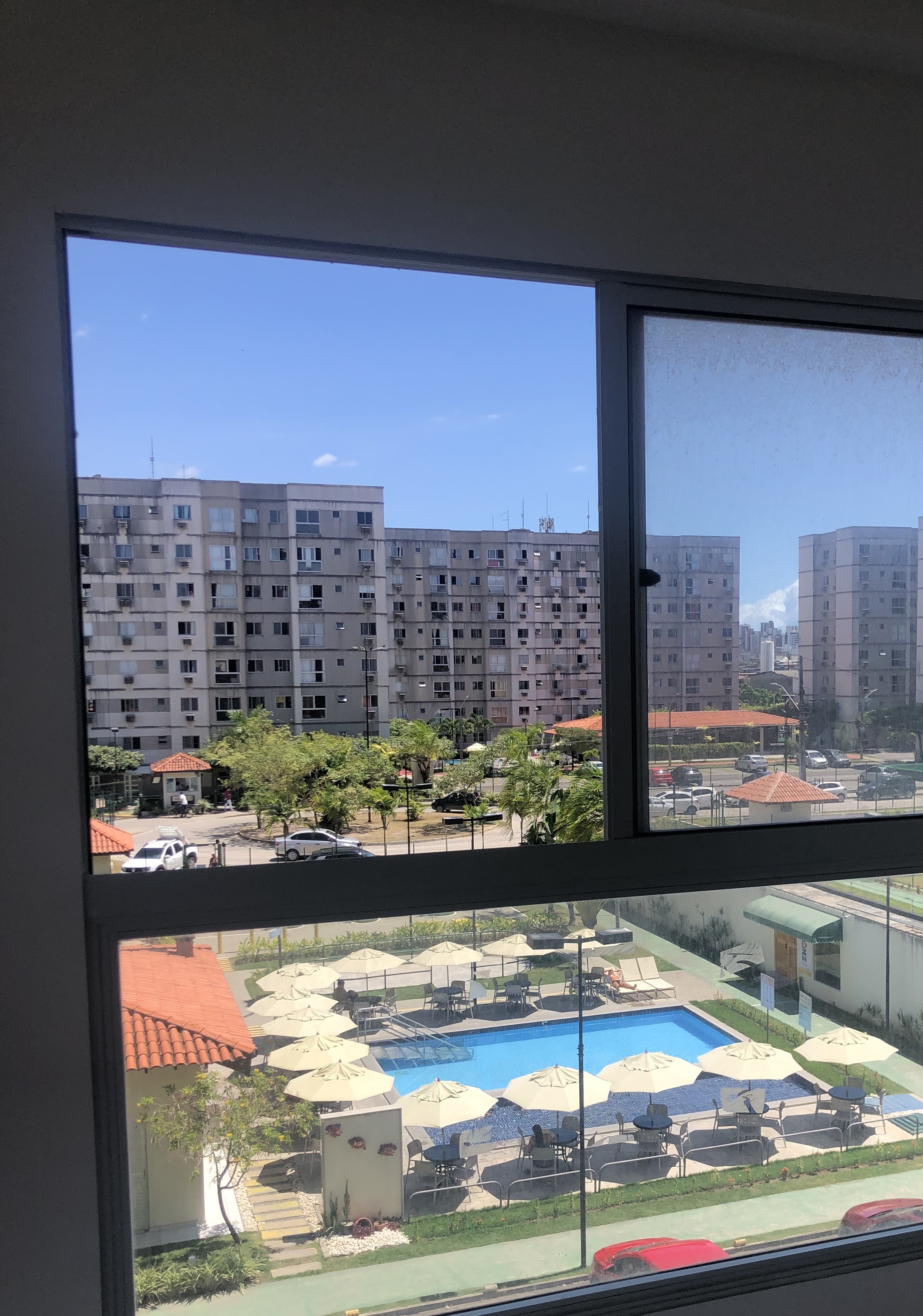 Imagem Apartamento com 2 Quartos para Alugar, 45 m²em Candeias - Jaboatão dos Guararapes