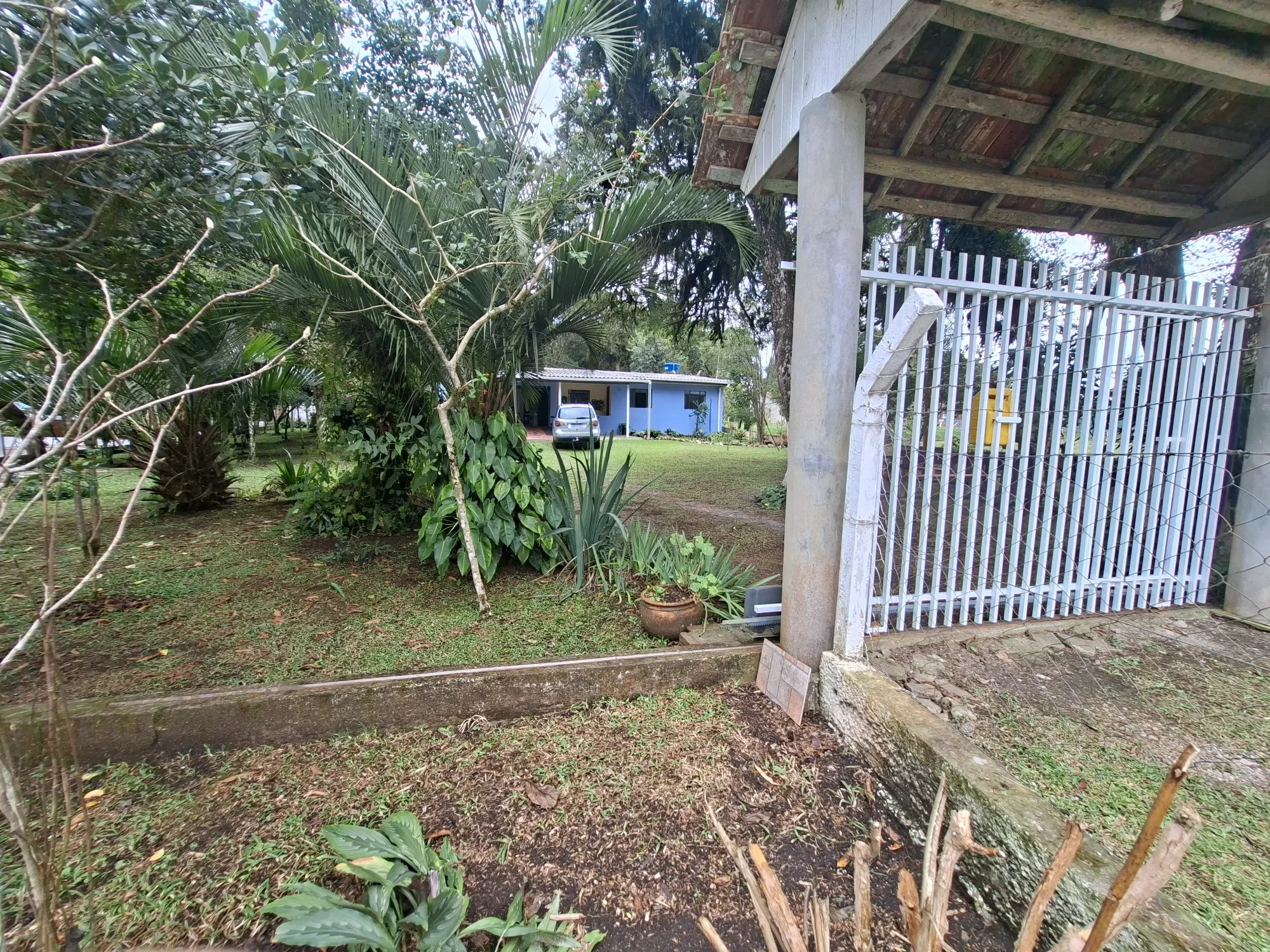 Imagem Chácara com 2 Quartos à Venda, 80 m² em Campo Alto - Tijucas do Sul