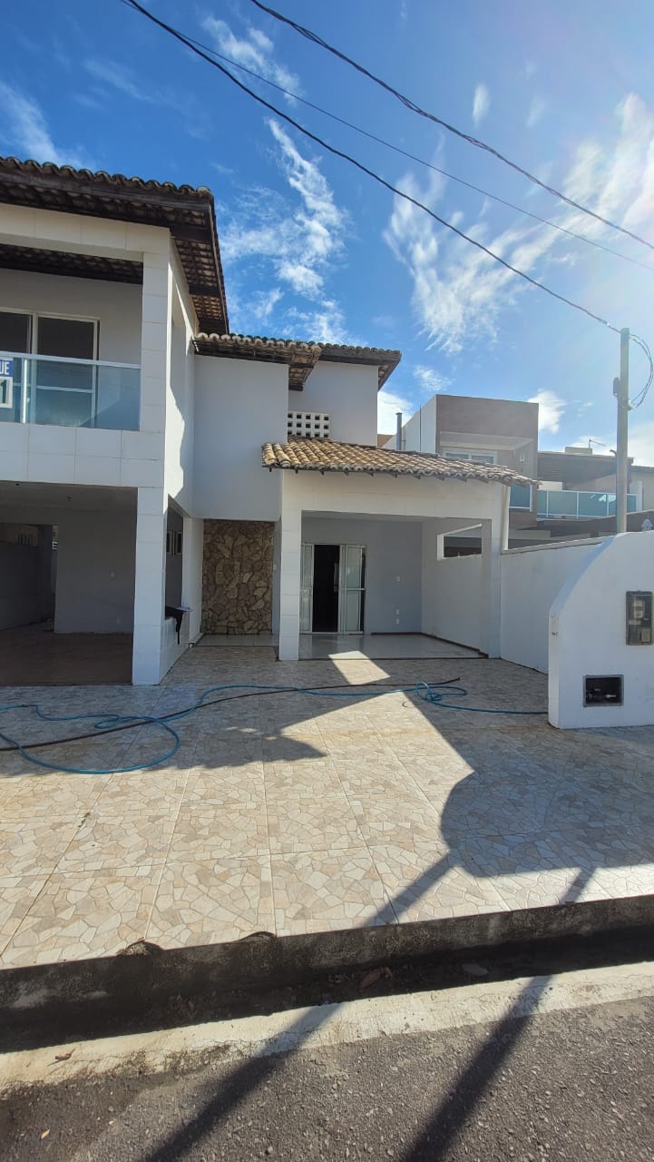 Casa com 3 Quartos à Venda, 289 m²em Zona Expansão - Mosqueiro - Aracaju
