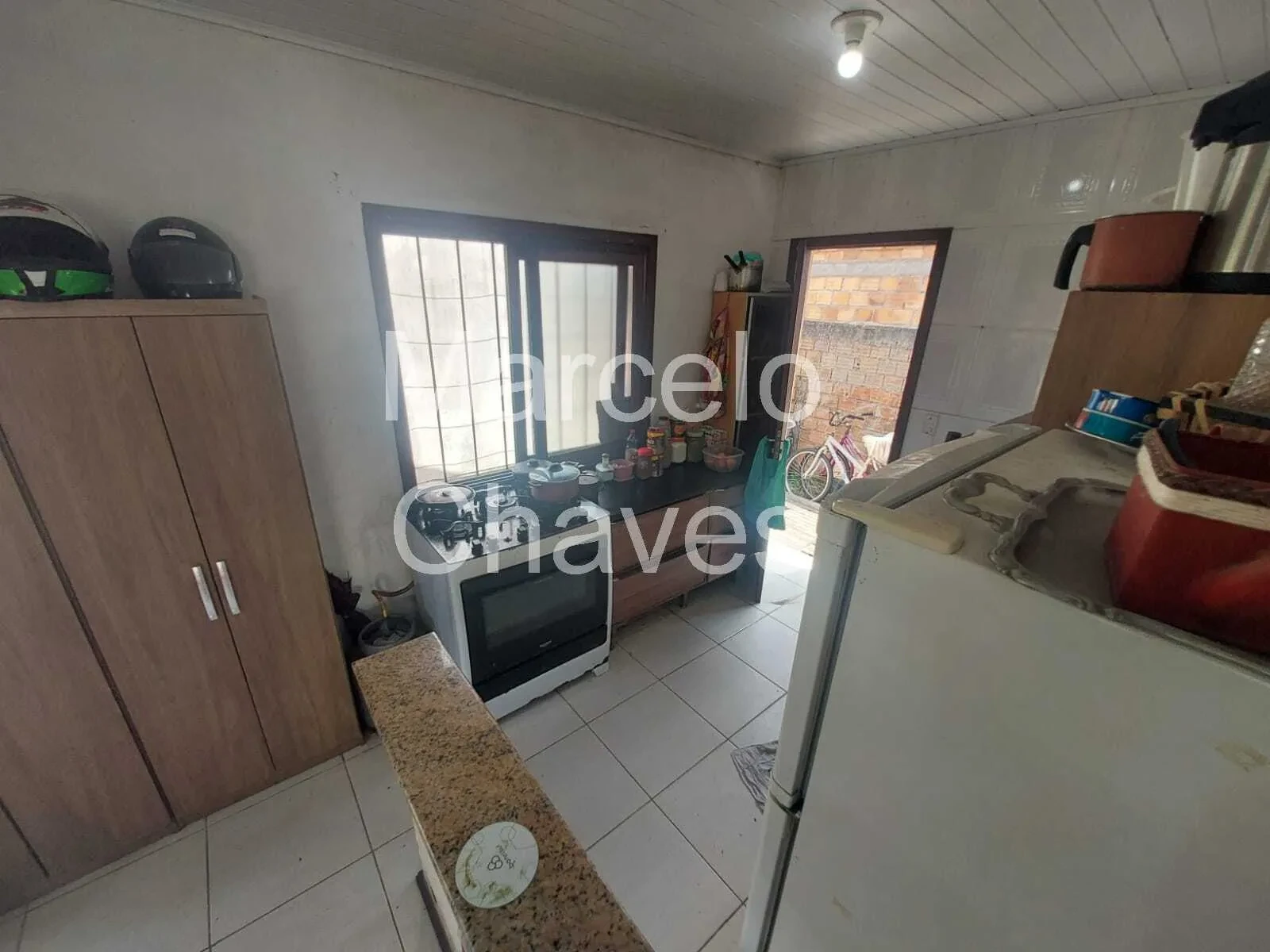 Imagem Casa com 2 Quartos à Venda, 50 metros em Barra do Ribeiro - Barra do Ribeiro