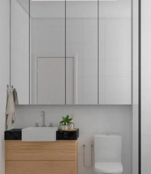 Foto do imóvel: Apartamento com 2 Quartos à Venda, 60 m² em Buritis - Belo Horizonte