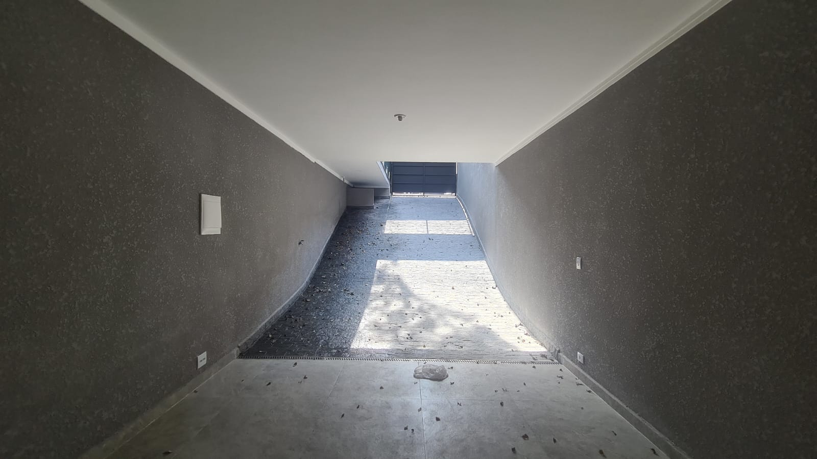 Imagem Sobrado com 3 Quartos à Venda, 235 m²em Jardim Regina - São Paulo
