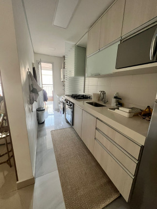 Imagem Apartamento com 2 Quartos à Venda, 70 m²em Ipiranga - São Paulo