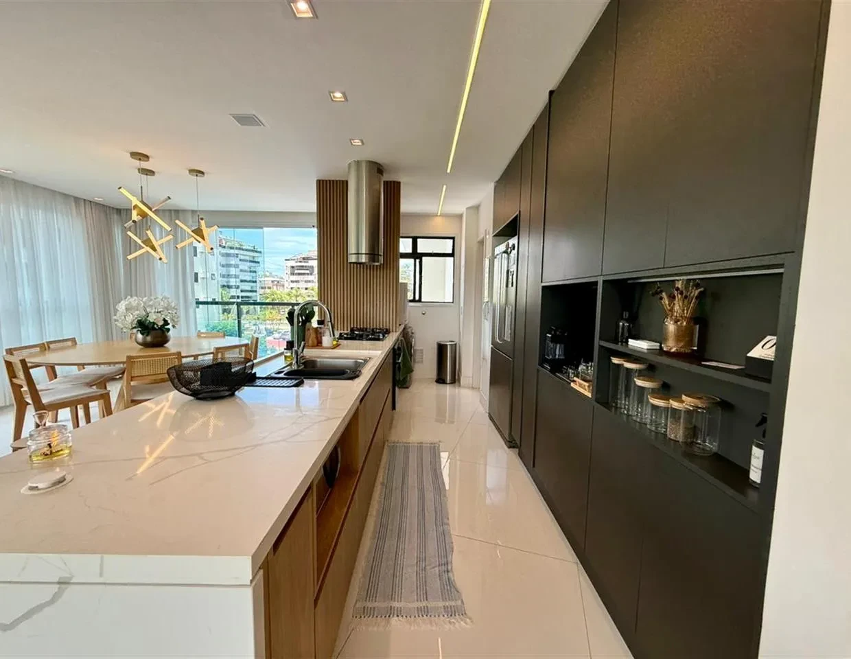 Imagem Apartamento com 4 Quartos à Venda, 147 m² em Barra da Tijuca - Rio de Janeiro