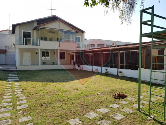 Imagem Casa de Condomínio com 4 Quartos à Venda,  em Barra da Tijuca - Rio de Janeiro