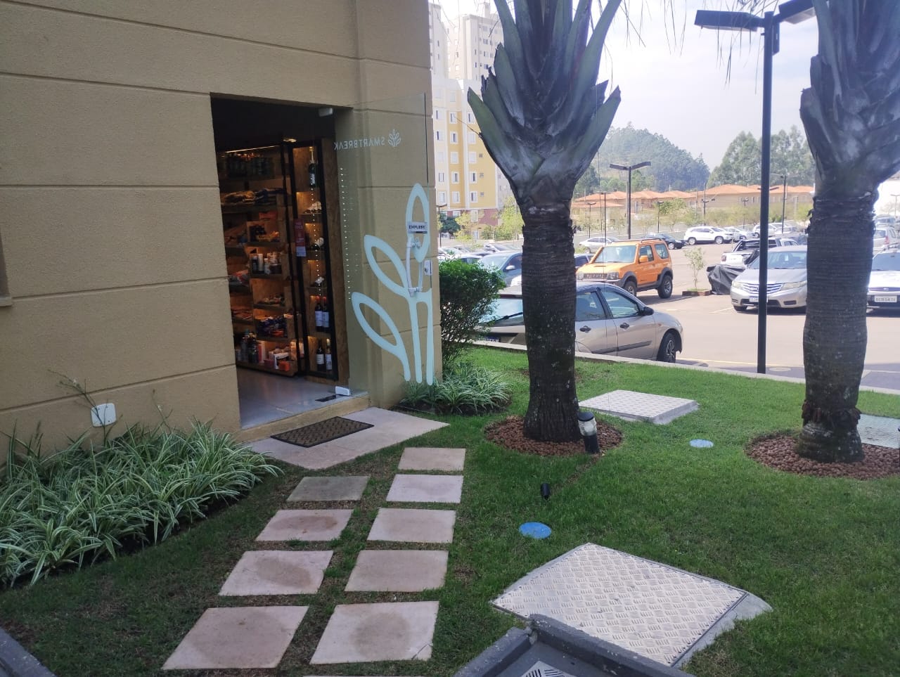 Imagem Apartamento com 2 Quartos à Venda, 49 m²em Portais (Polvilho) - Cajamar