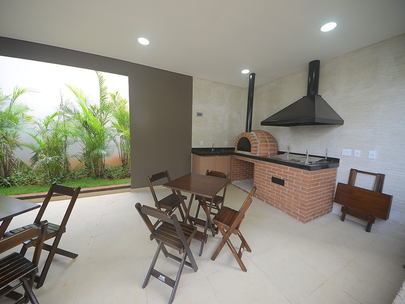 Imagem Apartamento com 3 Quartos à Venda, 92 m²em Jardim Paraíso - São Paulo