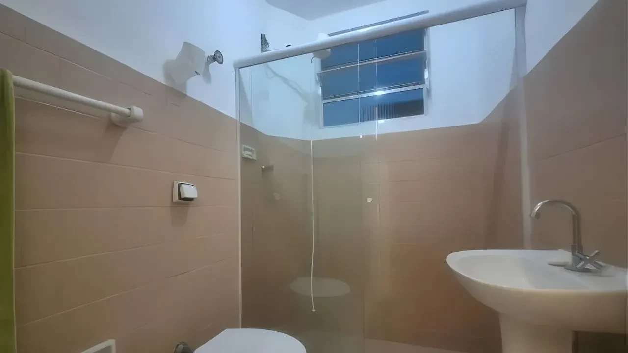 Imagem Apartamento com 2 Quartos à Venda, 69 m² em Embaré - Santos