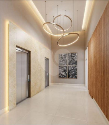 Imagem Apartamento com 4 Quartos à Venda, 146 m² em Vila Firmiano Pinto - São Paulo