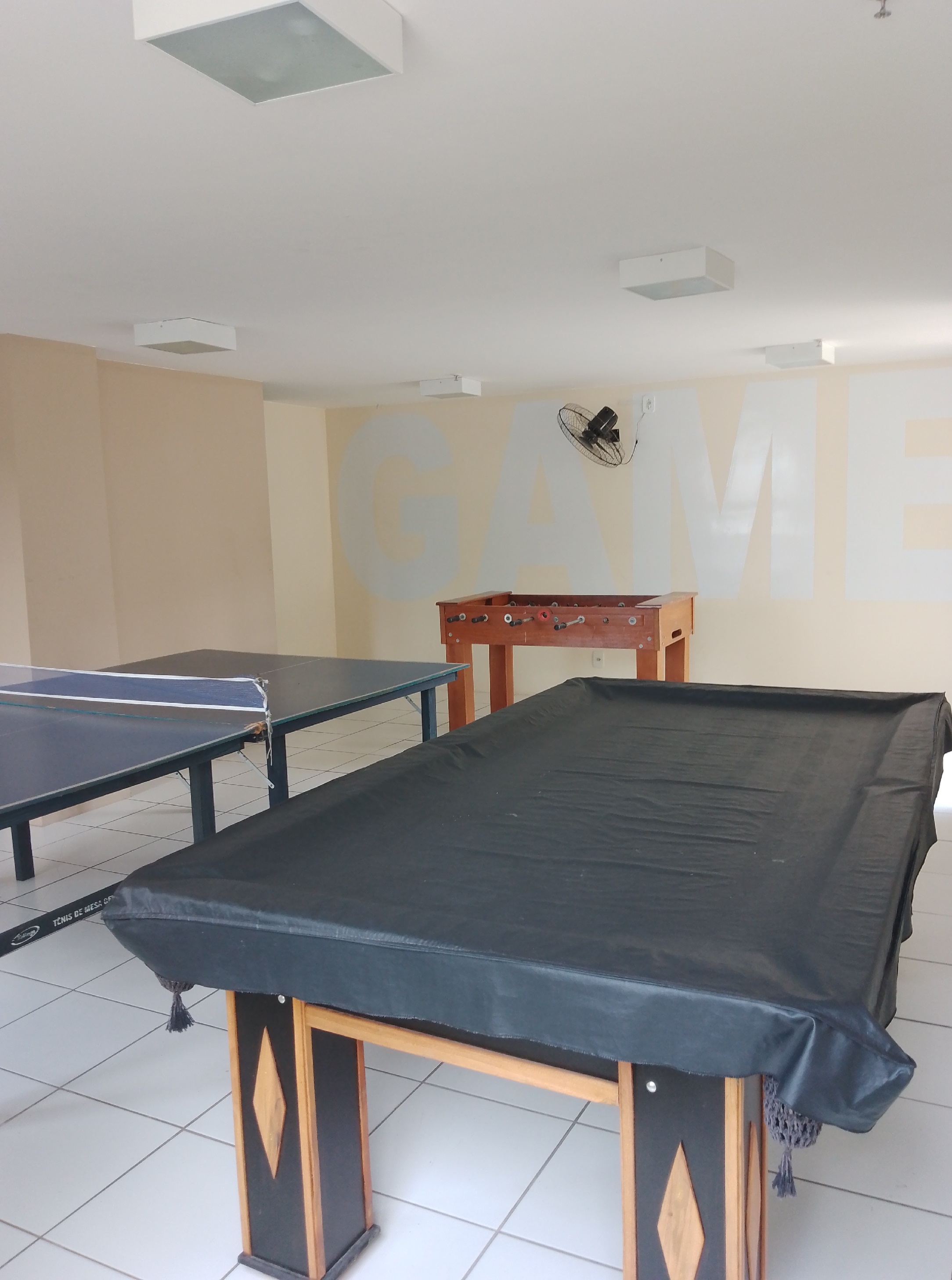 Imagem Apartamento com 2 Quartos à Venda, 51 m²em Campo Grande - Rio de Janeiro