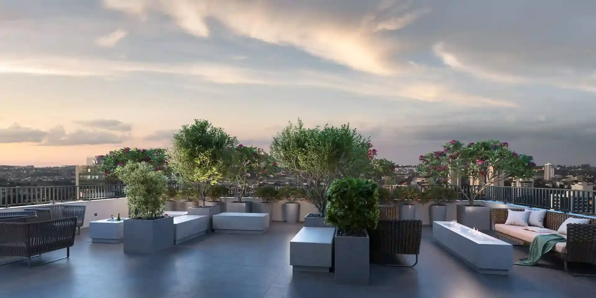 Apartamento com 1 Quarto à Venda, 30 m² em Brooklin Paulista - São Paulo