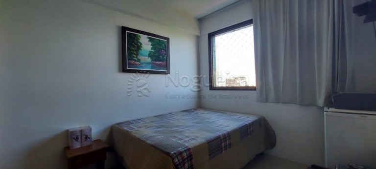 Imagem Apartamento com 4 Quartos à Venda, 152 m² em Recife - Recife