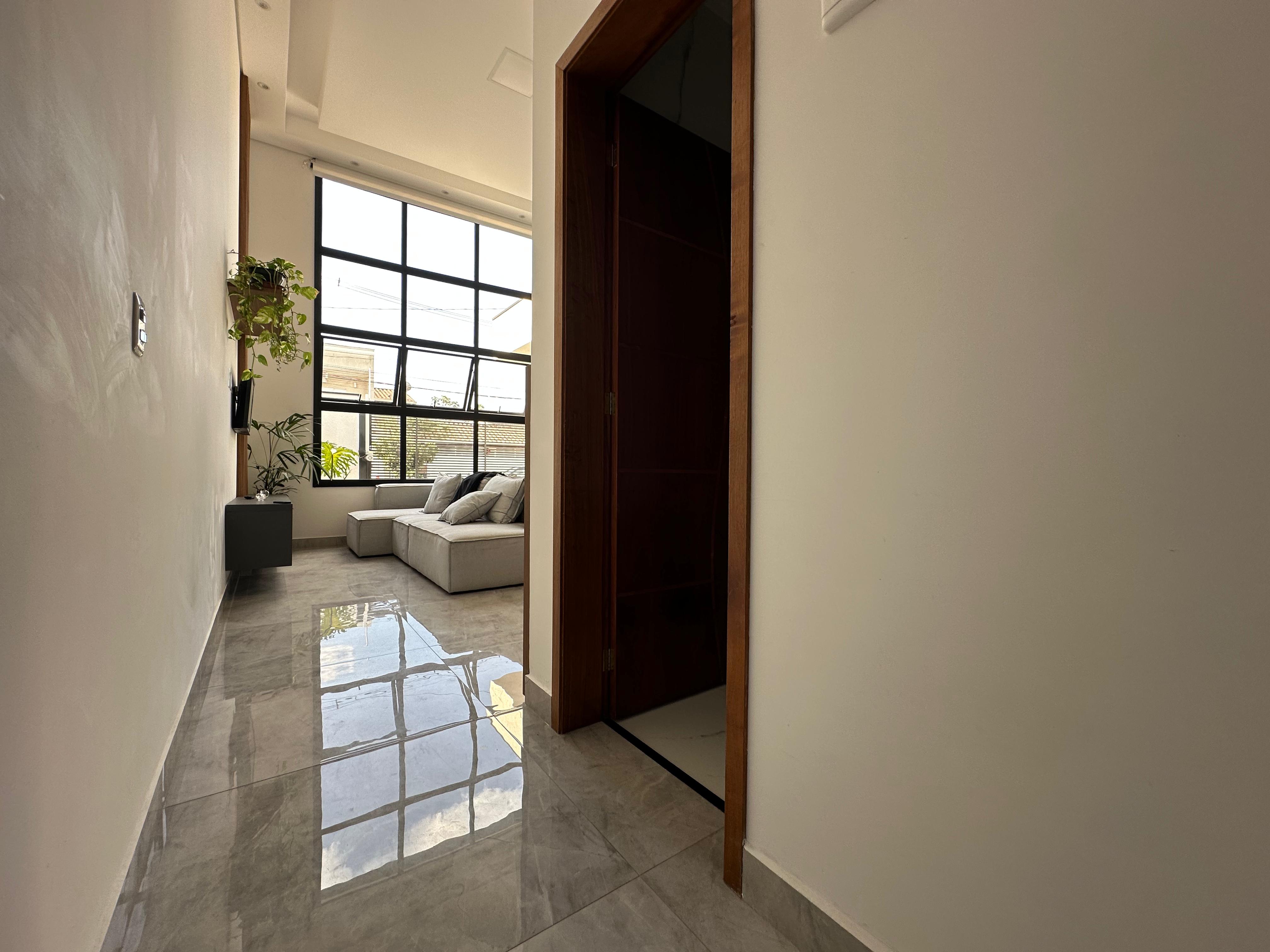 Imagem Casa com 3 Quartos à Venda, 90 m² em Jardim Marambaia - Jundiaí