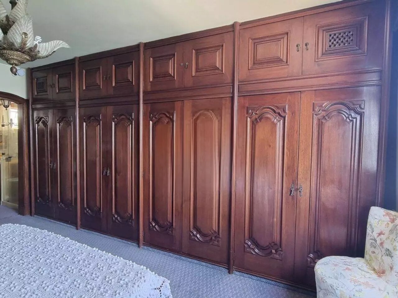 Cobertura com 5 Quartos à Venda, 307 m²em Ingá - Niterói