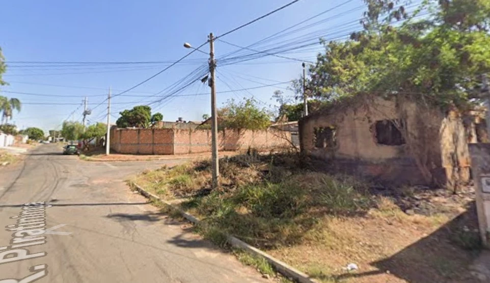 Imagem Terreno à Venda, 365 m² em Setor Conde dos Arcos Complemento - Aparecida de Goiânia