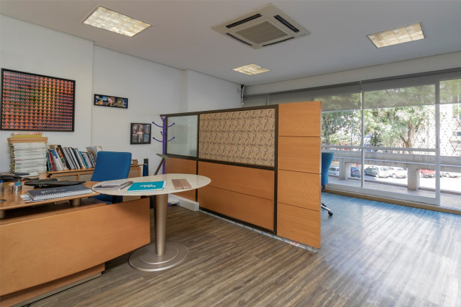 Imagem Sala Comercial para Alugar,  em República - São Paulo