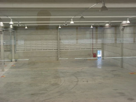 Imagem Galpão para Alugar, 1.614 m² em Parque Residencial da Lapa - São Paulo