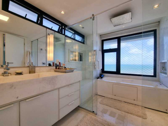 Imagem Apartamento com 3 Quartos à Venda, 305 m² em Rio Vermelho - Salvador