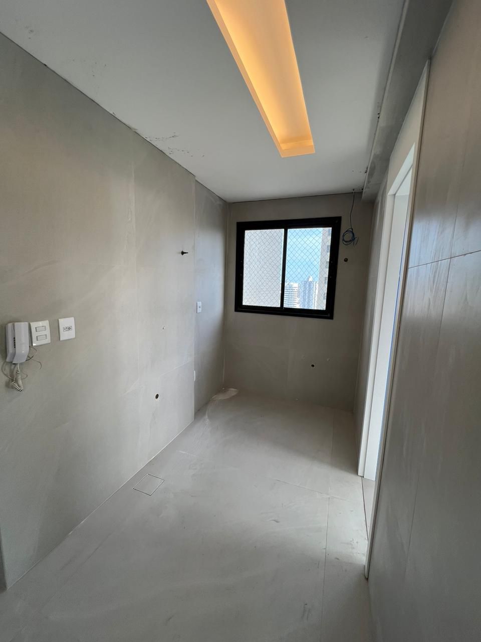 Imagem Apartamento com 3 Quartos à Venda, 235 m²em Umarizal - Belém
