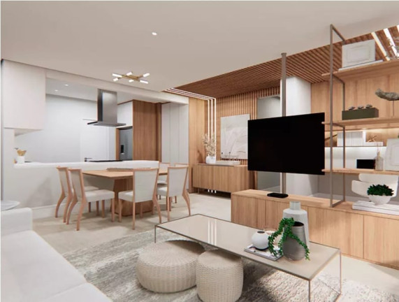 Imagem Apartamento com 3 Quartos à Venda,  em Tirol - Natal