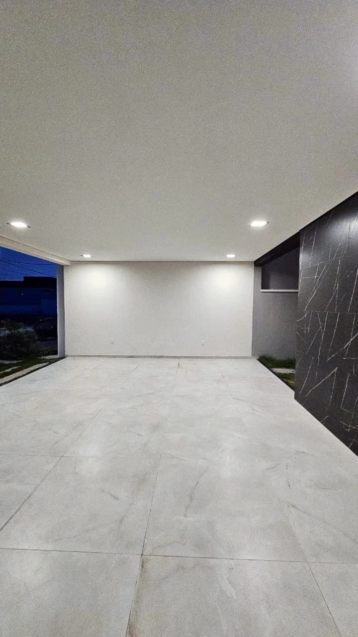 Imagem Casa de Condomínio com 4 Quartos à Venda, 267 m² em Cidade Alpha - Eusébio