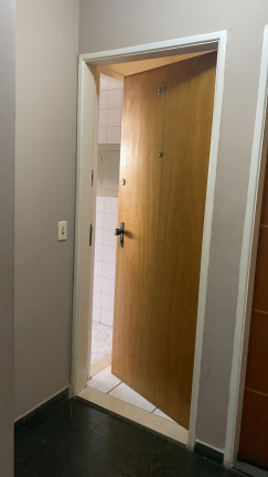 Imagem Apartamento com 2 Quartos à Venda, 60 m² em Vila Santa Catarina - São Paulo