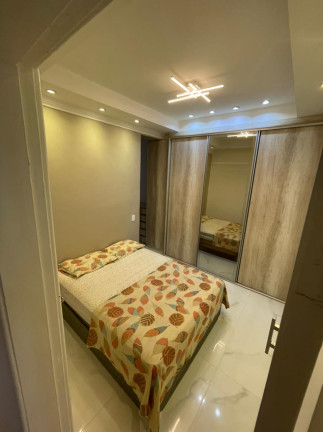 Imagem Apartamento com 3 Quartos à Venda, 105 m² em Copacabana - Rio de Janeiro