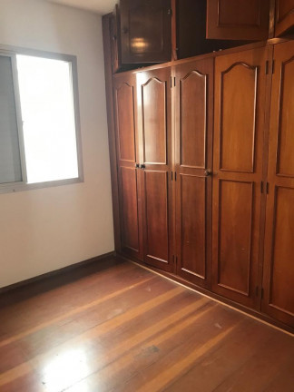 Imagem Apartamento com 3 Quartos à Venda, 93 m² em Jardim Marajoara - São Paulo