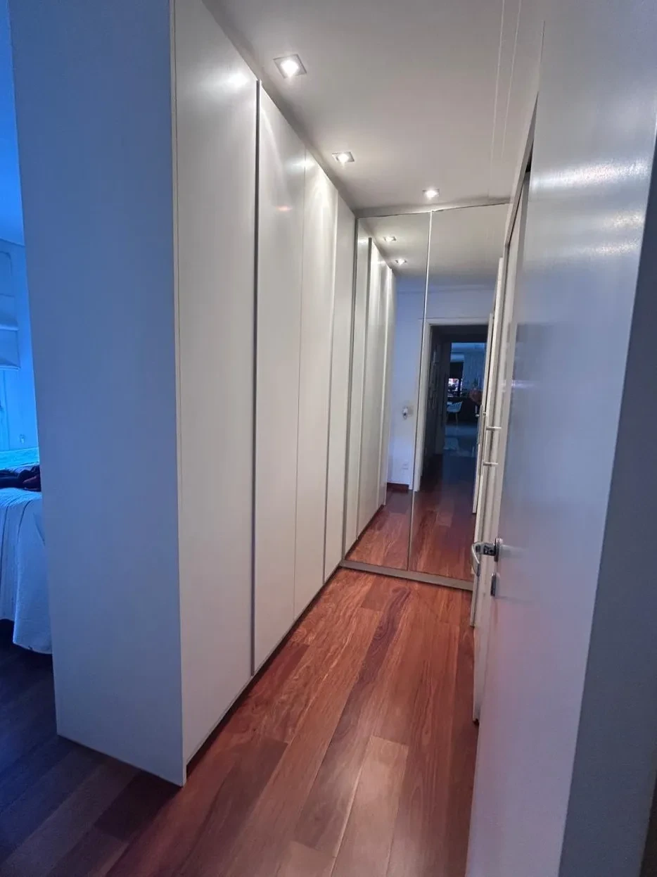 Imagem Apartamento com 3 Quartos à Venda, 126 m² em Belenzinho - São Paulo