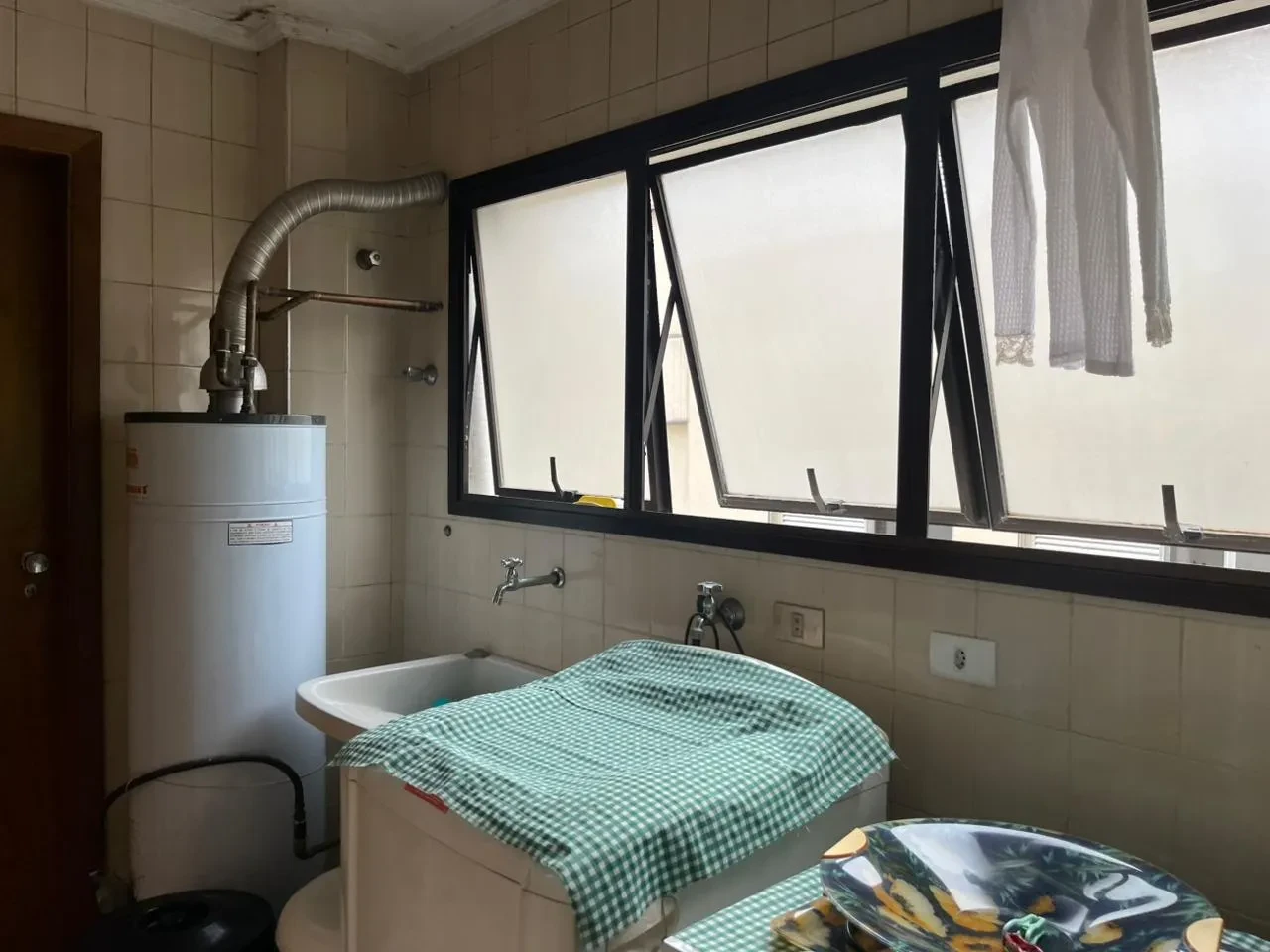 Imagem Apartamento com 4 Quartos à Venda, 140 m² em Jardim Paulista - São Paulo
