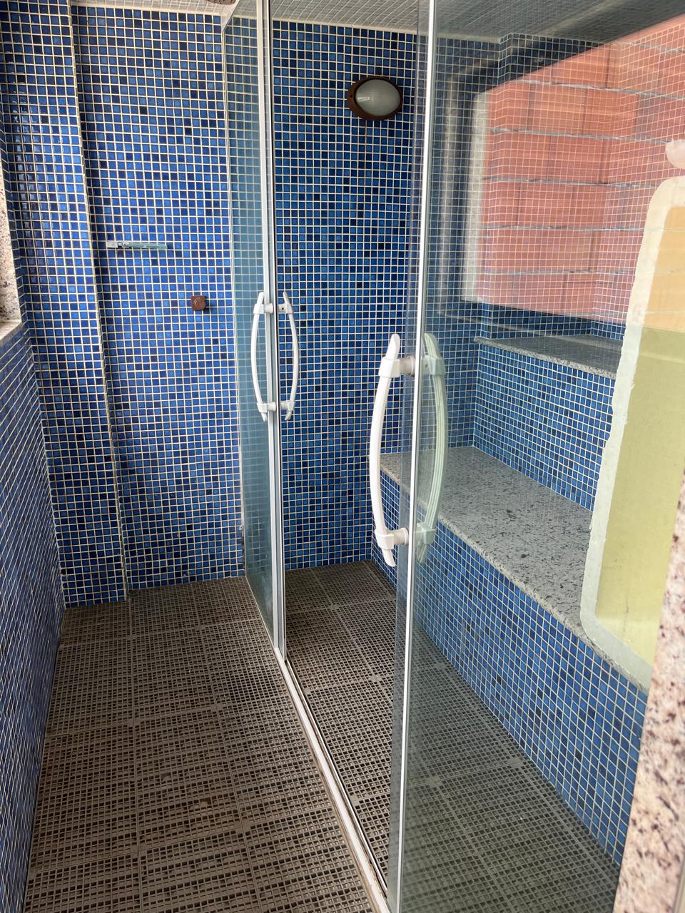 Imagem Cobertura com 3 Quartos à Venda, 330 m² em Barra da Tijuca - Rio de Janeiro