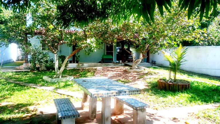 Imagem Casa com 3 Quartos à Venda, 222 m² em Vilatur - Saquarema