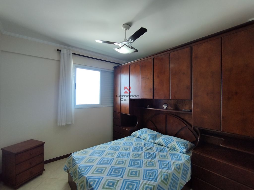 Imagem Apartamento com 2 Quartos à Venda, 55 m²em Guilhermina - Praia Grande