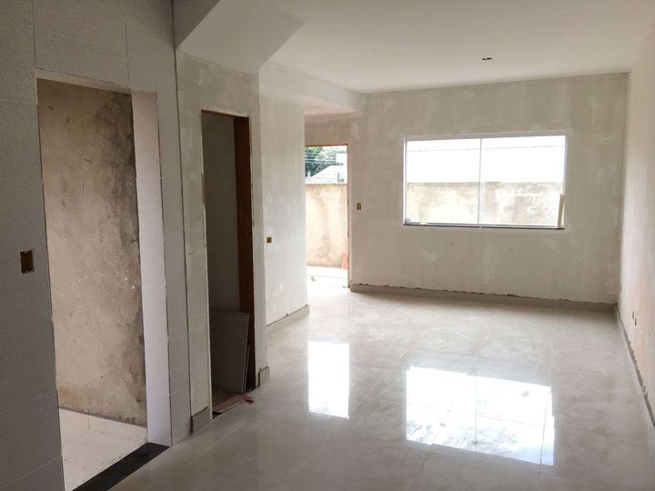 Sobrado com 2 Quartos à Venda, 85 m² em Vila Carrão - São Paulo