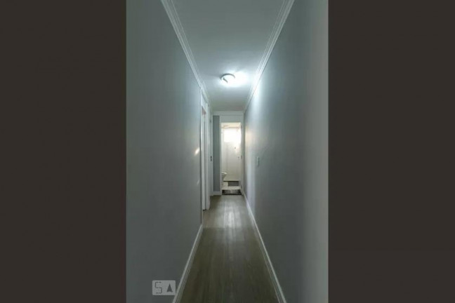 Imagem Apartamento com 2 Quartos à Venda, 54 m² em Santa Terezinha - São Bernardo do Campo
